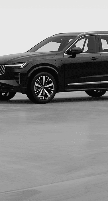 Imagem de fundo volvo